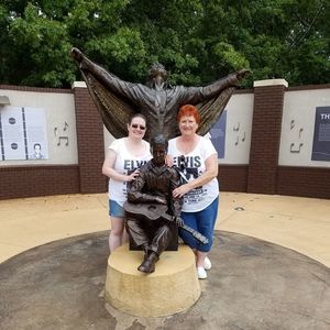 Meet your Posher, Roberta